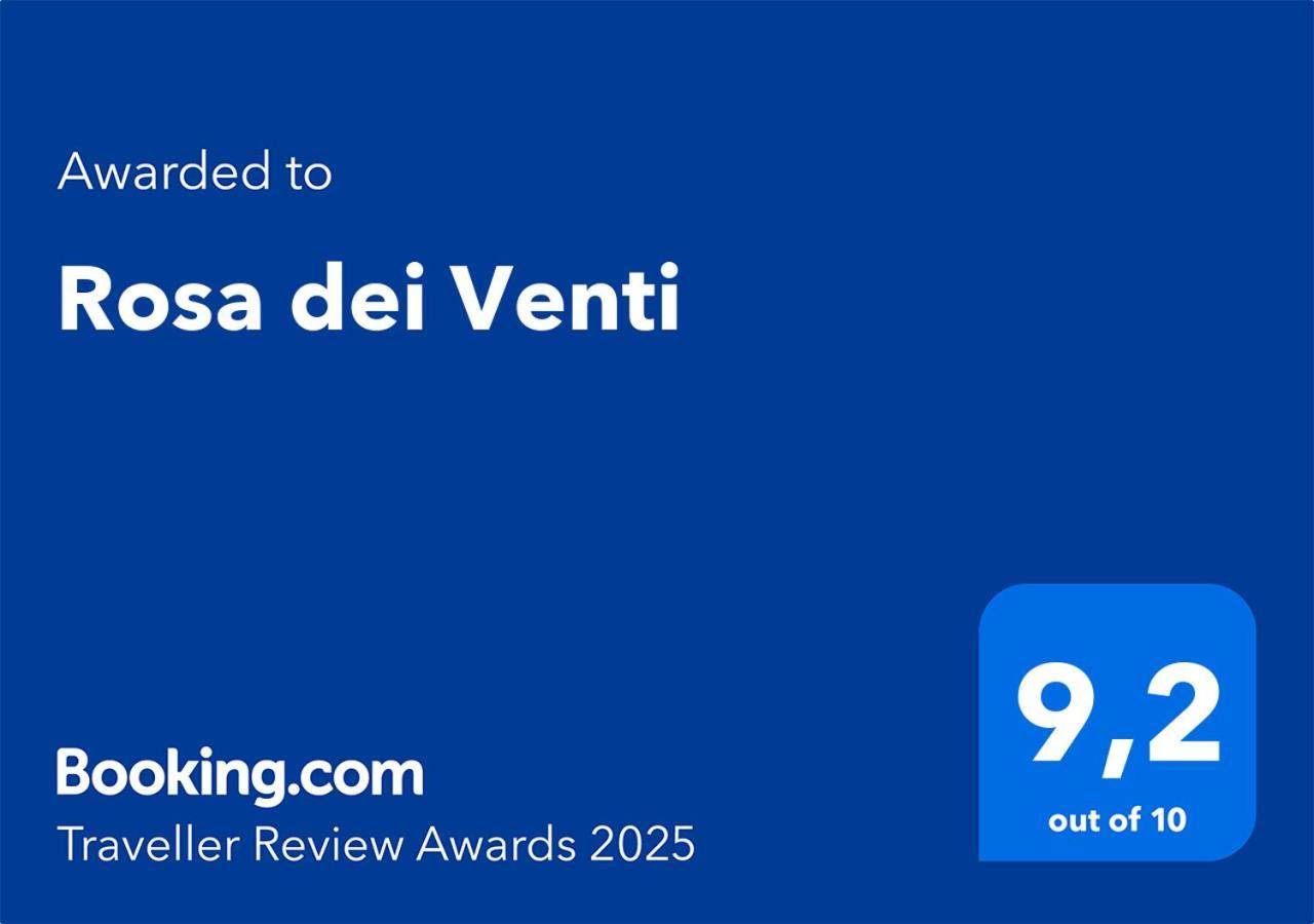 Rosa Dei Venti Gioia Tauro Exterior foto